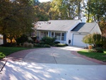 8110 West Point Dr, where Philip and Wesley lived during High School