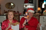 Clemson Tiger Nutcracker, now what will they think of next